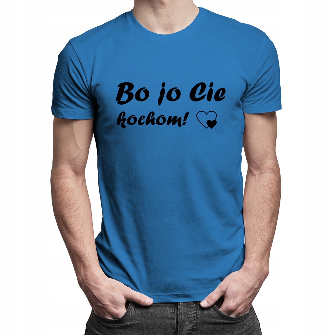 

Bo jo Cie kochom! -