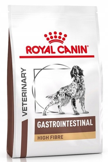 Levně Krmivo pro psy s onemocněním střev, zácpou a průjmem – Royal Canin 14 kg