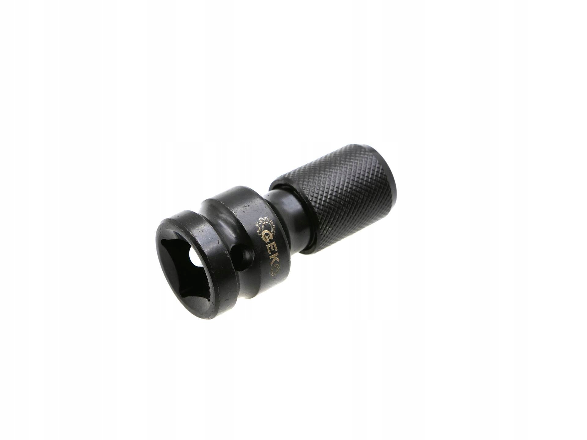 

Adapter Przejściówka Udarowy 1/2 Na Bit Hex 1/4