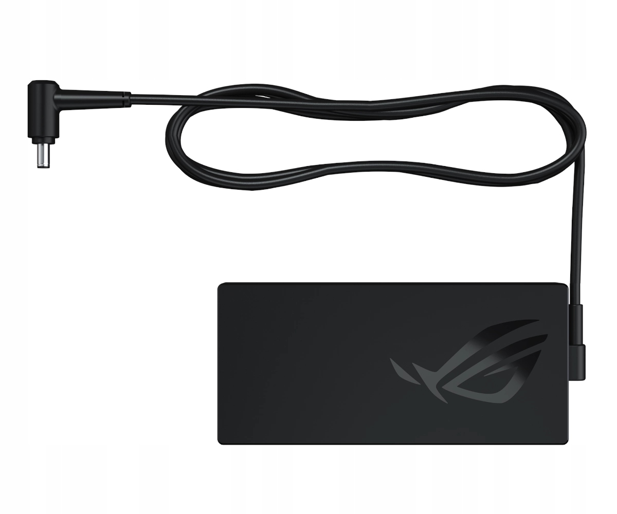 Zasilacz ładowarka do laptopa Asus Rog DC Adapter 280W ADP-280EB wtyk 6.0mm