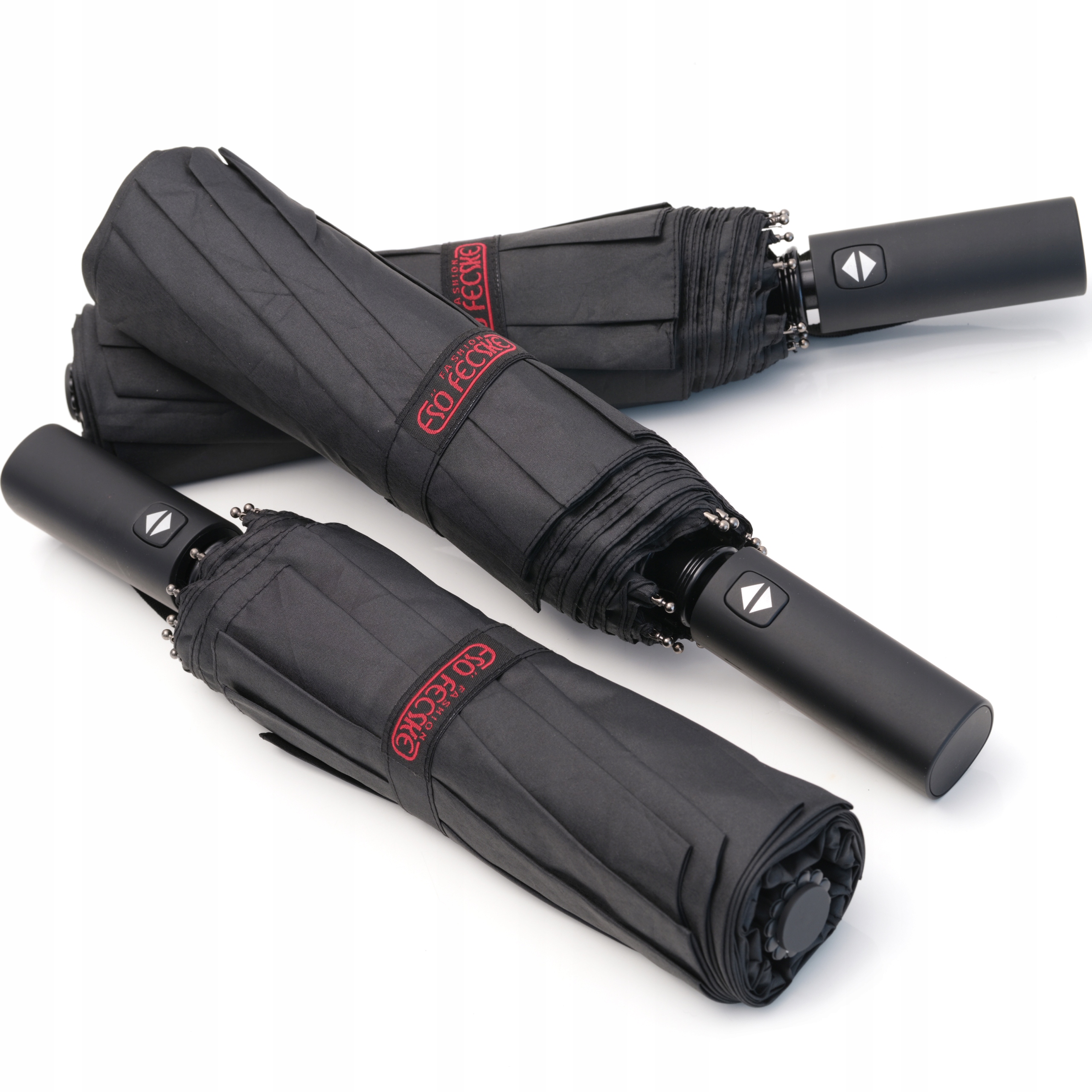 XXL Parasol parasolka automat włókno duży mocny