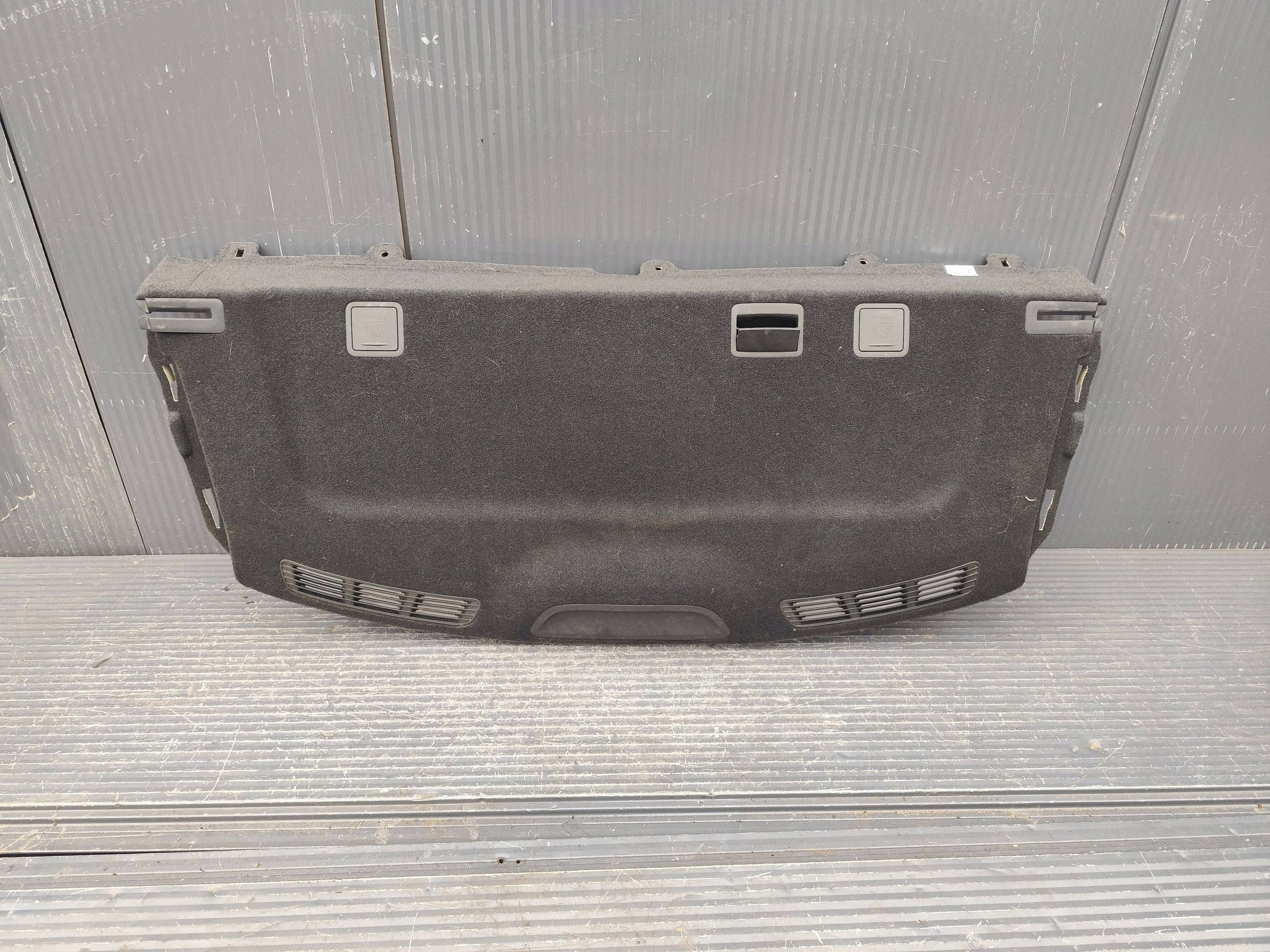 HYUNDAI ELANTRA VI plato boot 85610F2010