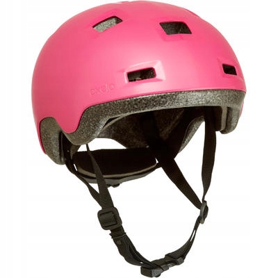 

Kask Na Rolki Deskorolkę Hulajnogę B100 Dla Dzieci
