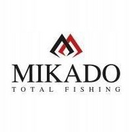 Główka trójkątna Jaws Mikado Jig 2/4g BN Marka Mikado