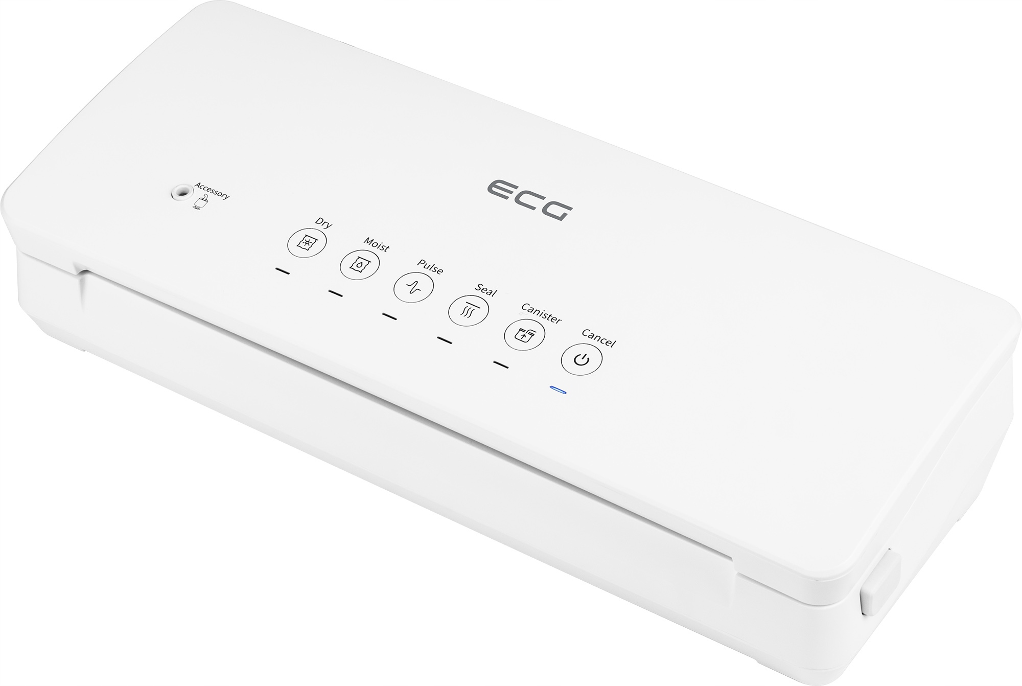 Ecg VacuFresh 496079