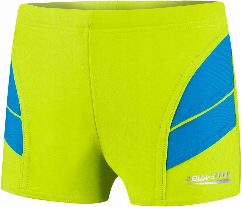 

Kąpielówki spodenki dziecięce Andy 116 Aqua Speed