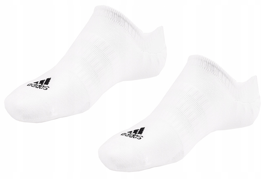 

Skarpetki adidas 3 Pak bawełna sportowe r 40-42