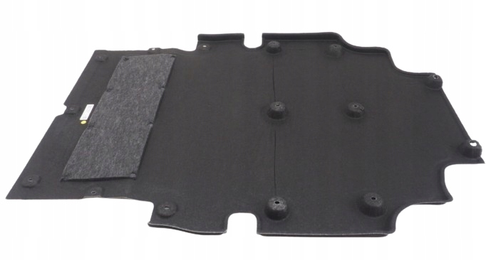 Nowa oryginalna osłona silnika Audi A6/S6