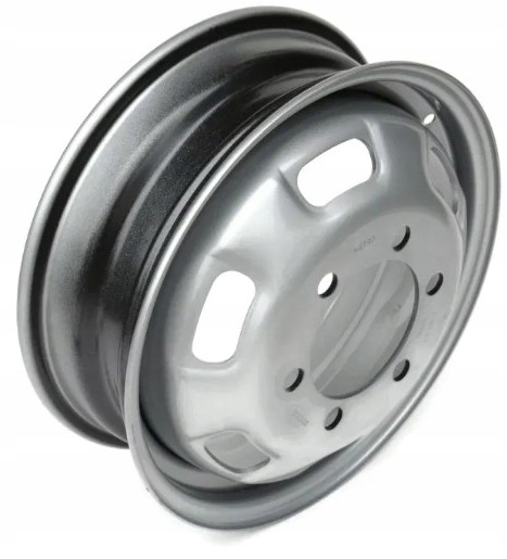 

Felga stalowa Fast FT92906 5.5" x 16" 6x170
