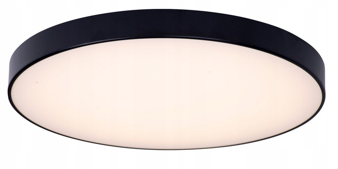 Stropná Lampa Stropné Svietidlo Hard Led 35W 3000K 2450lm Tepelná Farba C0192 Maxlight