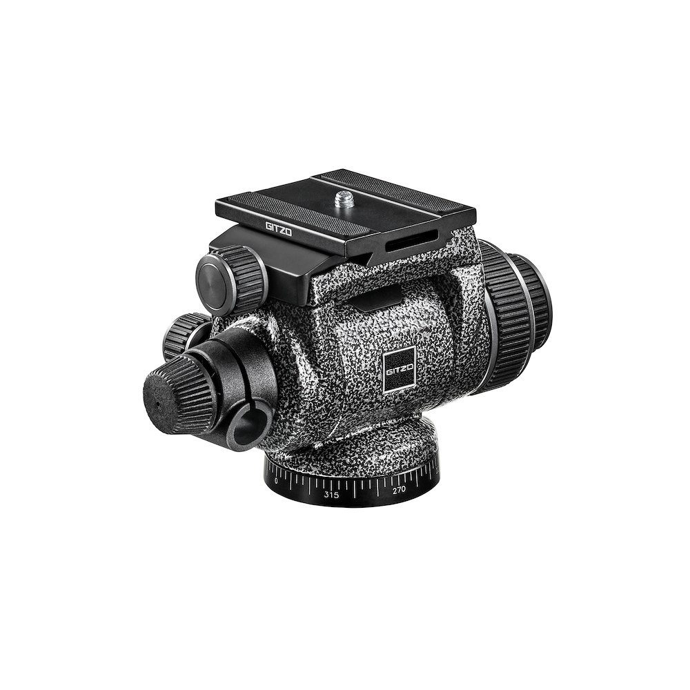 Videohlava Gitzo GHF2W