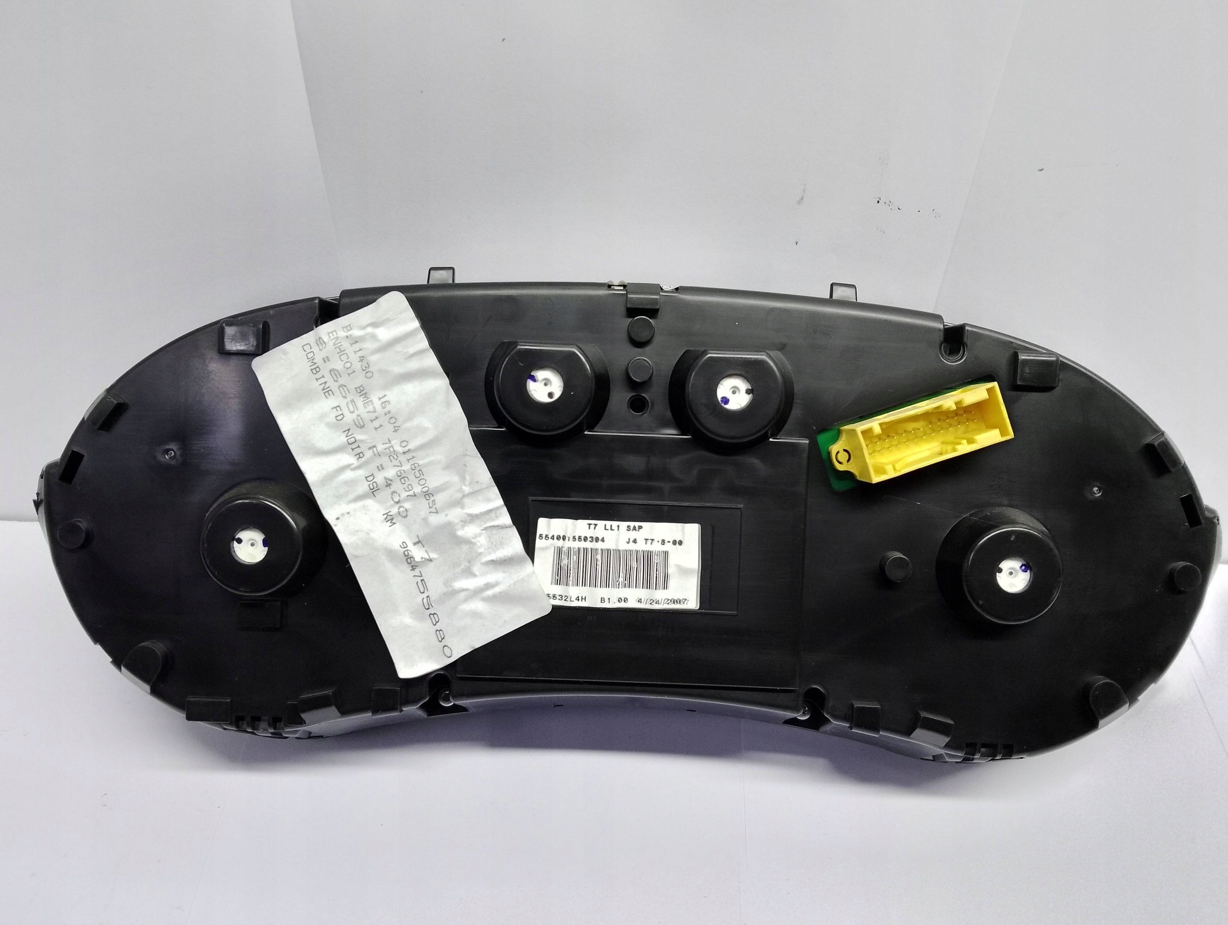 dials dials Peugeot 308 9664755880