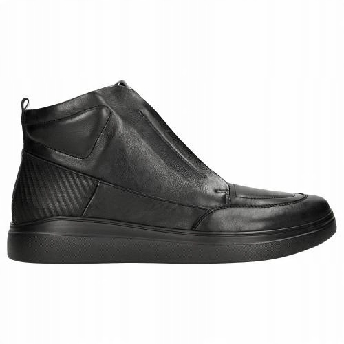 

Buty Wojas Botki męskie 20008-71 r. 41