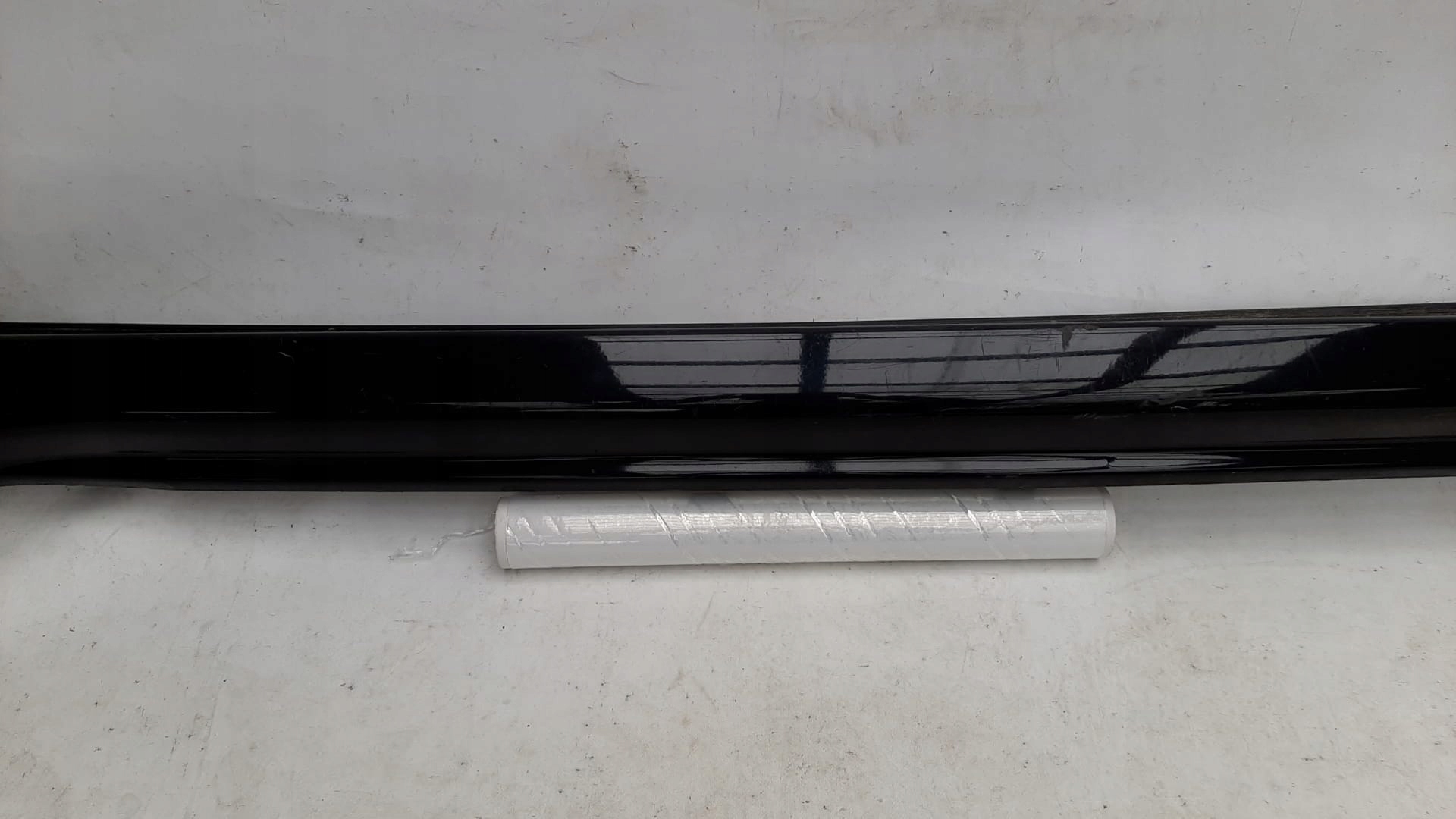 JEEP GRAND CHEROKEE WK2 moulding threshold left threshold left 1VN71TRMAC