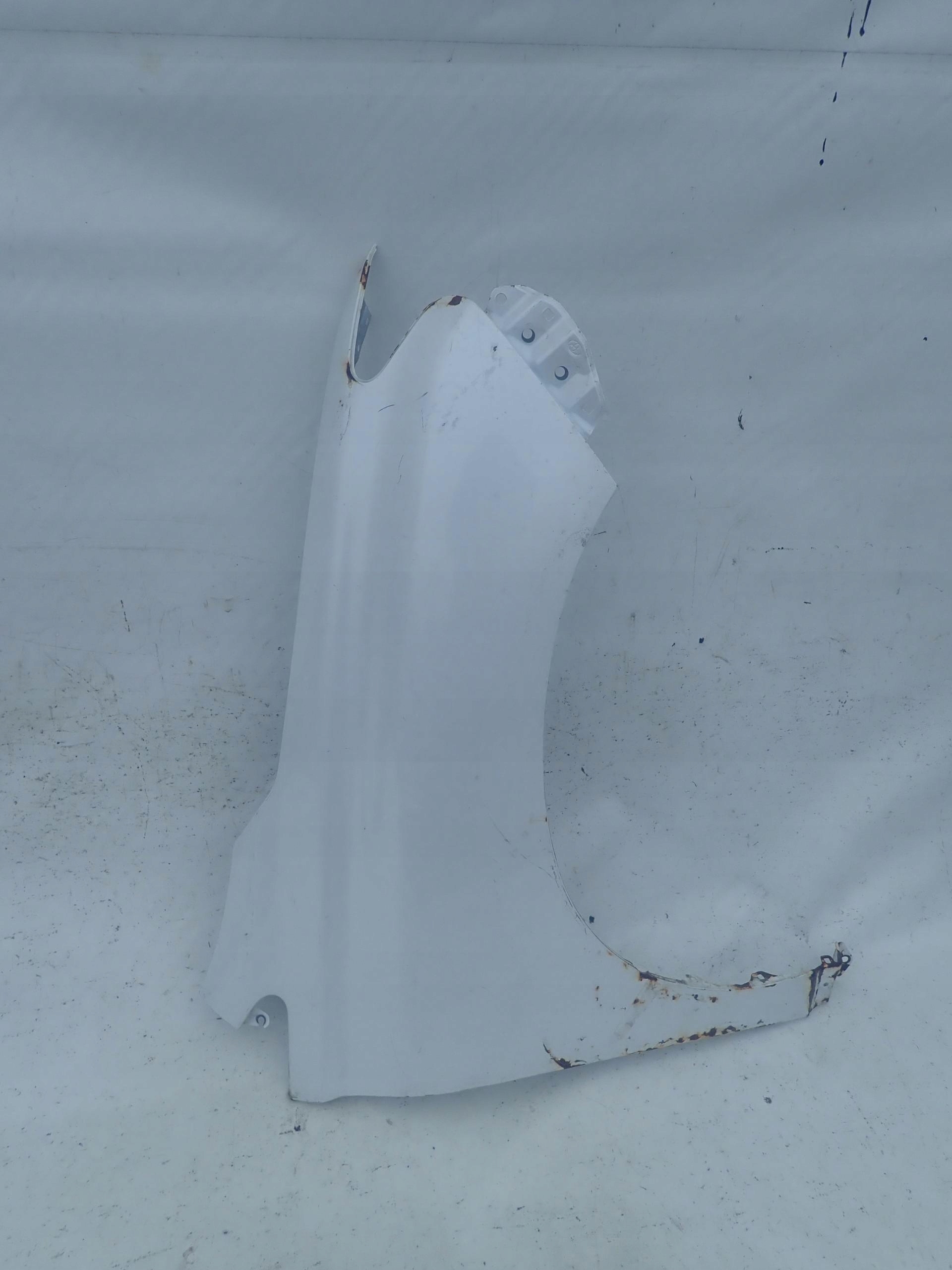 LEXUS RX III 08-12 fender right front front