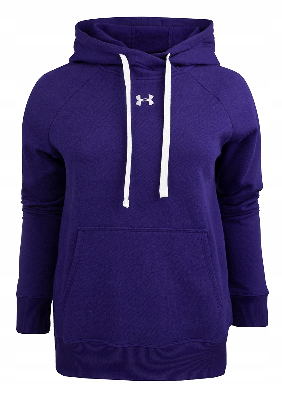 Under Armour bluza damska z kapturem roz.L