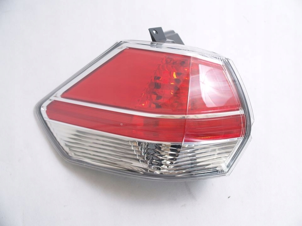 Nissan X-Trail light left rear left rear part x trial 3 III 14r