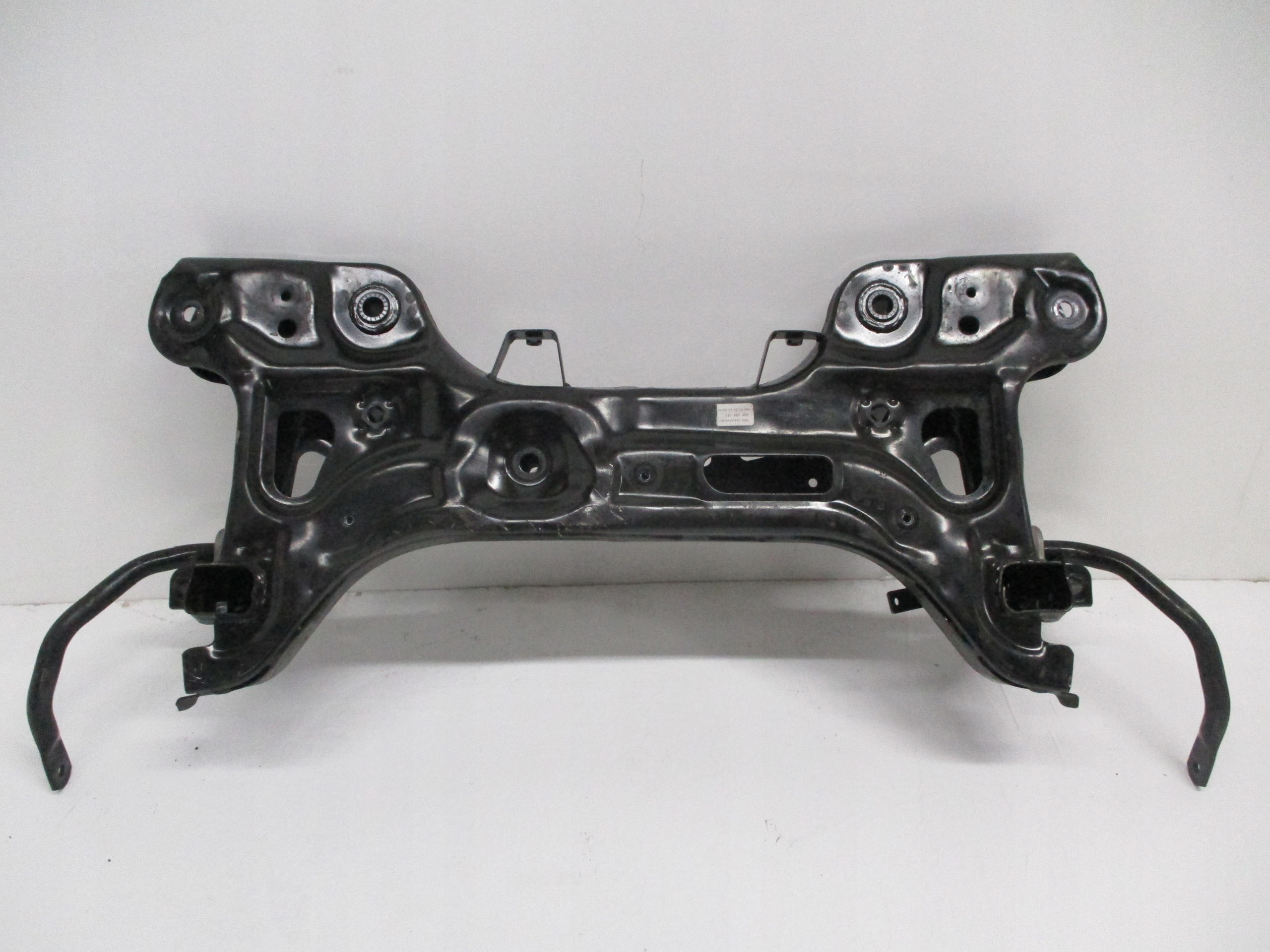 axle beam subframe axle beam AUDI A1 82A front