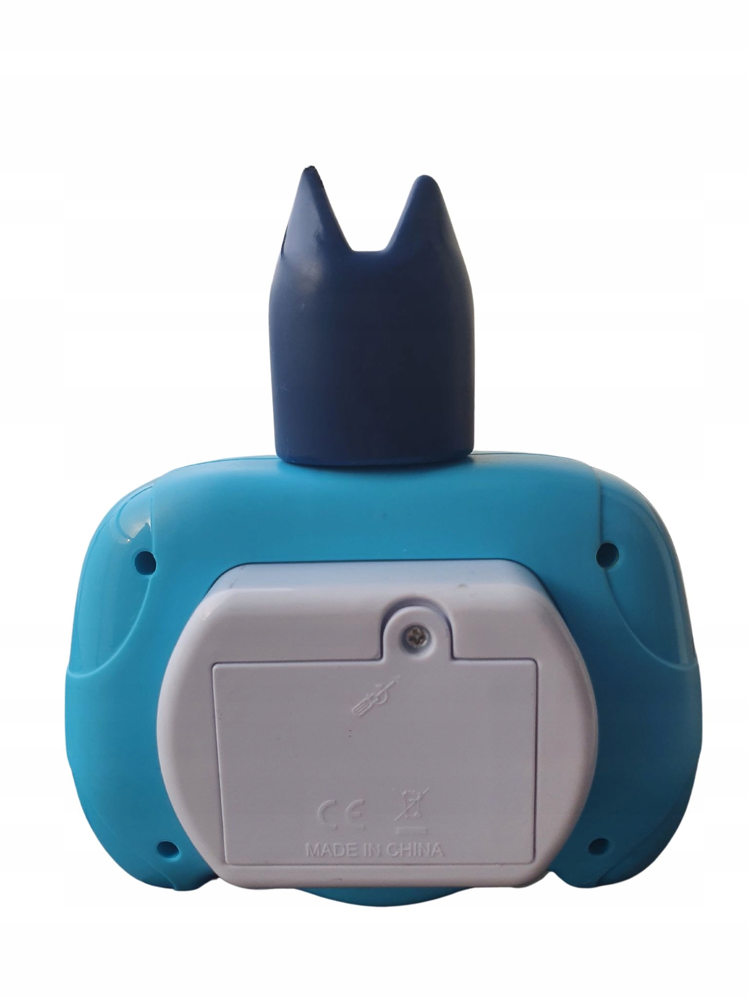 GRA POP IT POPIT ELEKTRYCZNA ANTYSTRESOWA ZRĘCZNOŚCIOWA Bluey i Bingo Marka inna