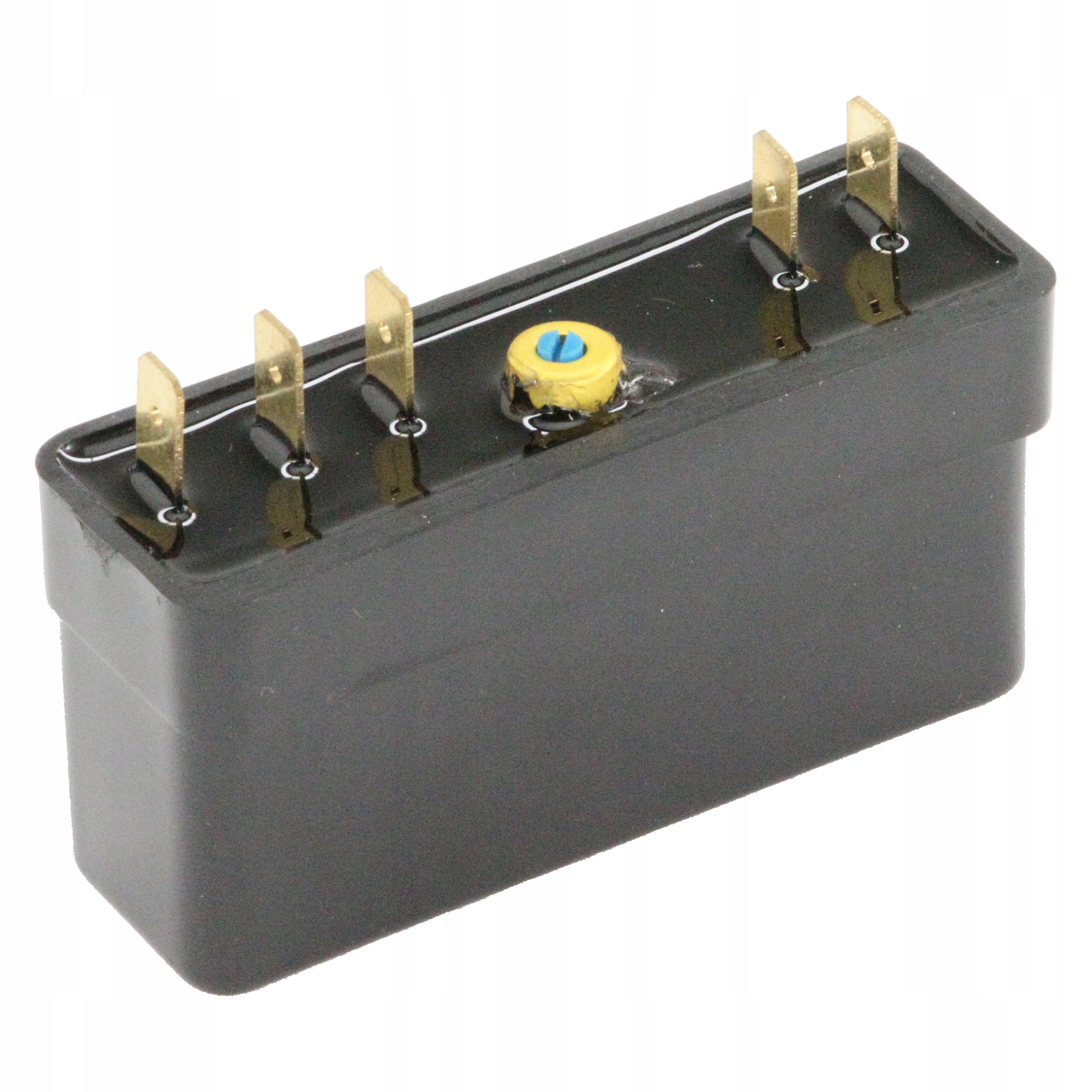 MODUŁ ZAPŁONOWY SIMSON ELEKTRONIK S51 SR50 ENDURO