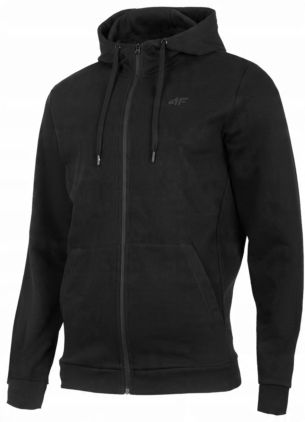 

Męska Bluza Z Kapturem 4F H4Z22 BLM353 20S M