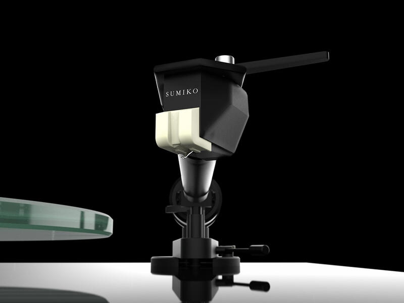 Pro-Ject T2 W | gramofon Z Wi-Fi | Satin White Kod producenta T2 W