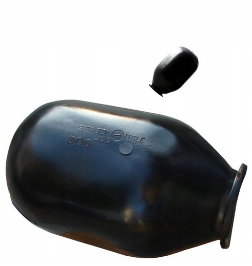 Membrána Epdm guma pro Malec-Pompy Imera Hydroforová Nádrž Wao 50L