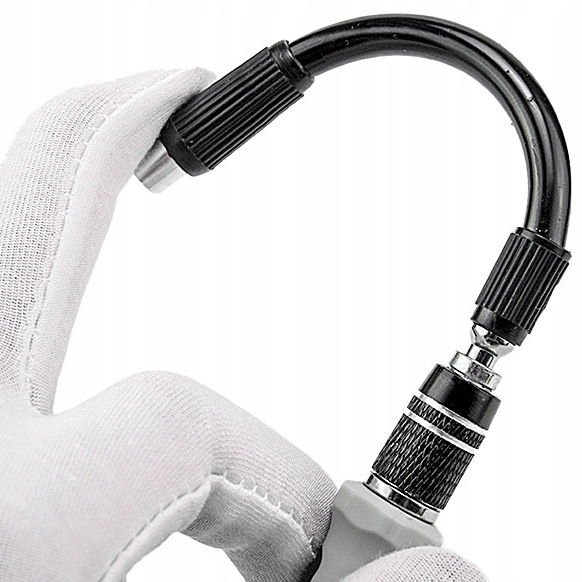 ZESTAW PRECYZYJNYCH ŚRUBOKRĘTÓW WKRĘTAKÓW BITÓW TORX 115w1 Liczba elementów zestawy