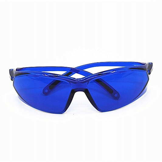 OKULARY OCHRONNE DO DEPILACJI LASEROWEJ LASERA IPL Model 3192