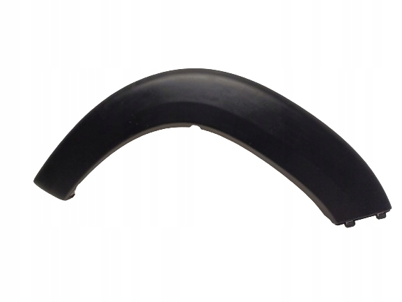 DUCATO BOXER JUMPER 06- LISTWA BŁOTNIKA LEWY TYŁ 1320634070