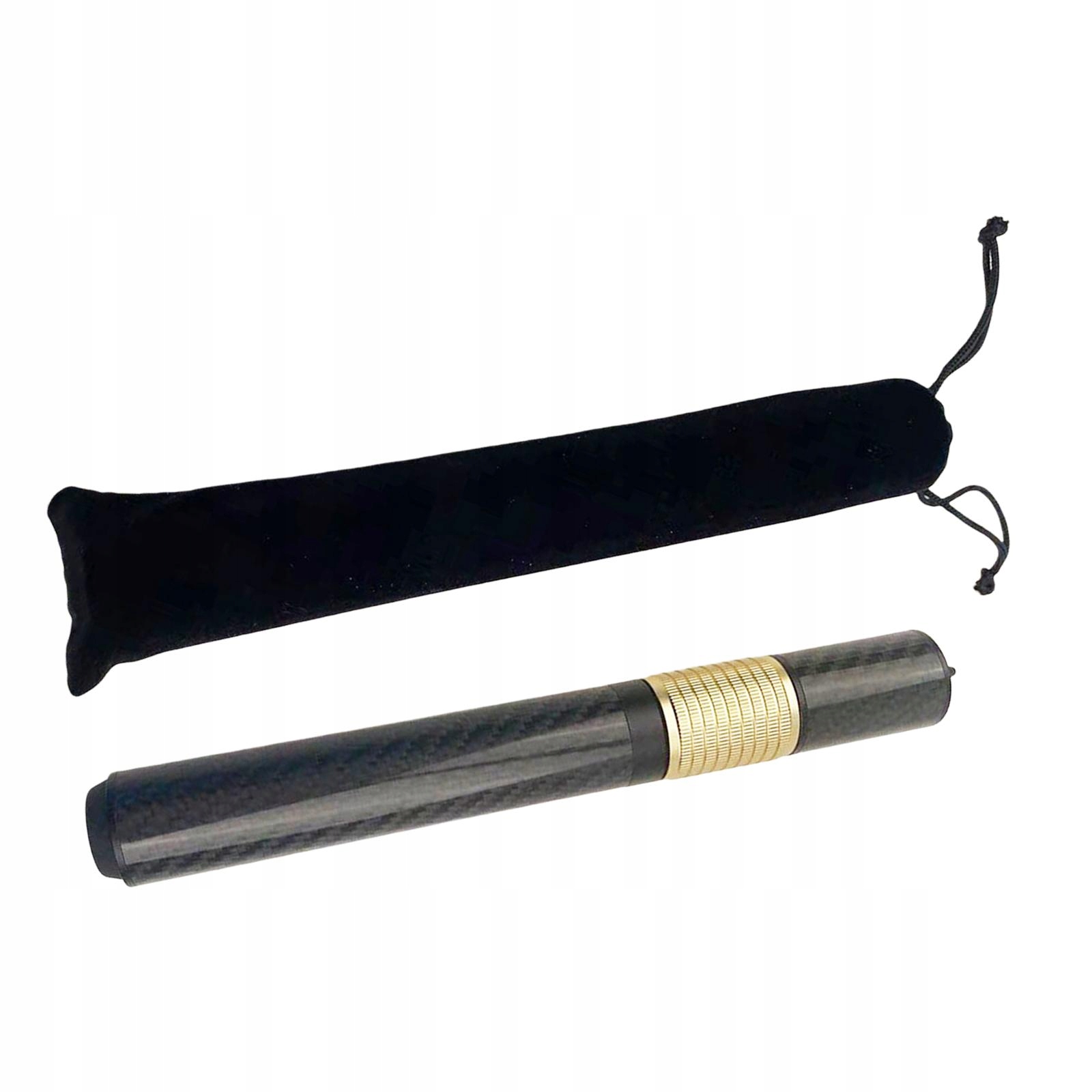 goc/Przedłużacz do kija bilardowego Czarny aureat