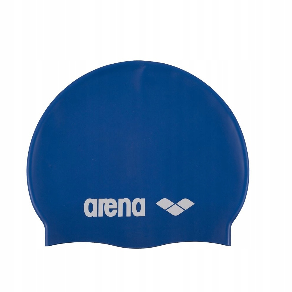 

Czepek pływacki na basen arena classic silicone