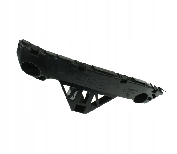 BBN6500U1C - БАМПЕР ПЕРЕДНИЙ ЛЕВЫЙ КРОНШТЕЙН MAZDA 3 MPS