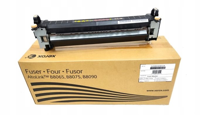 Xerox Fixačná jednotka AltaLink B8065/B8075/B8090 (350 000 strán)