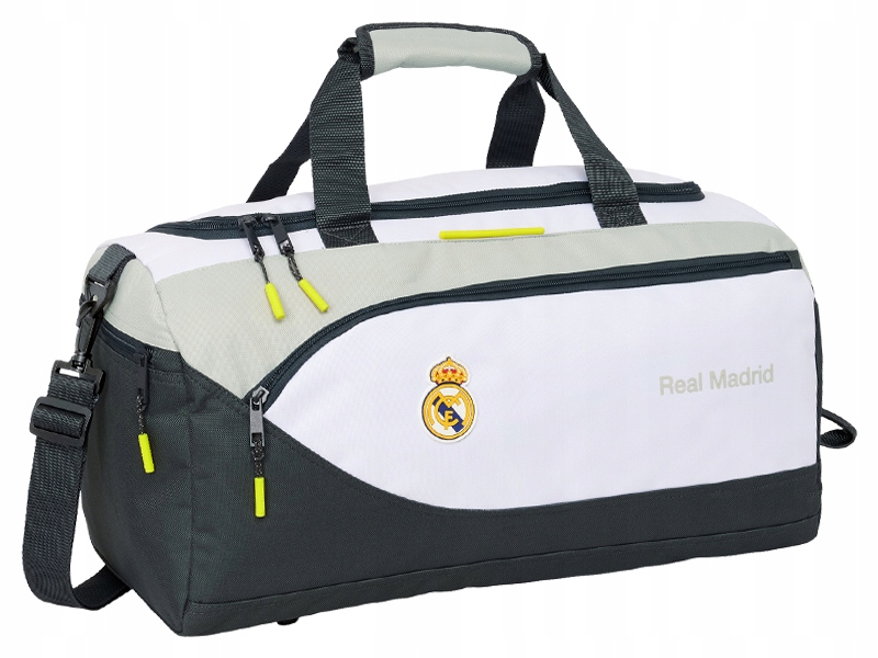 Real Madrid Fotbal La Liga sportovní fotbalová taška Sezóna 25/26