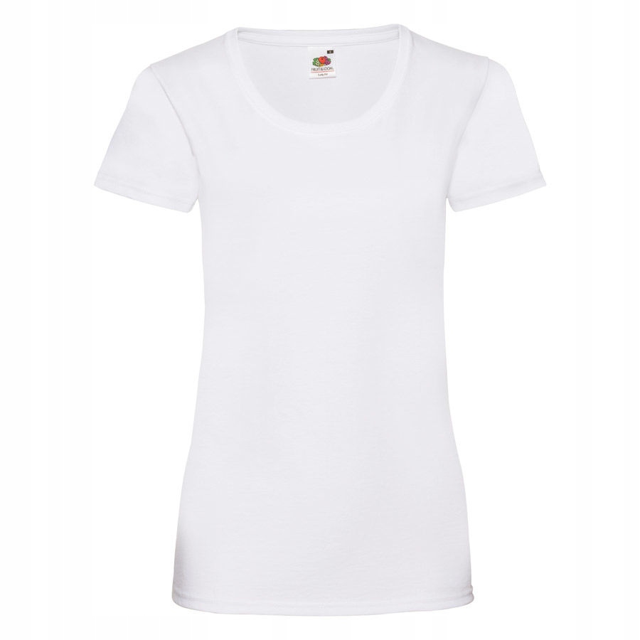 

Koszulka damska T-shirt Valueweight 27 Kolorów XL