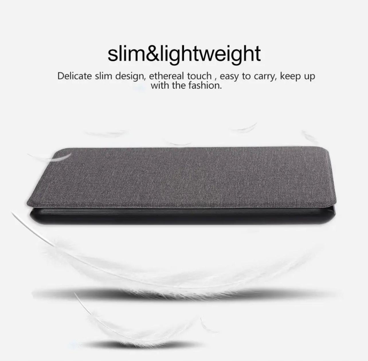 Etui do Amazon Kindle 11 OBUDOWA 2021 generacja 5 amazon kindle11 6,8 CALA Model Paperwhite 5