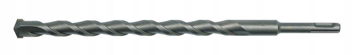 

Wiertło do betonu sds-plus 10x160mm 23710 Sthor