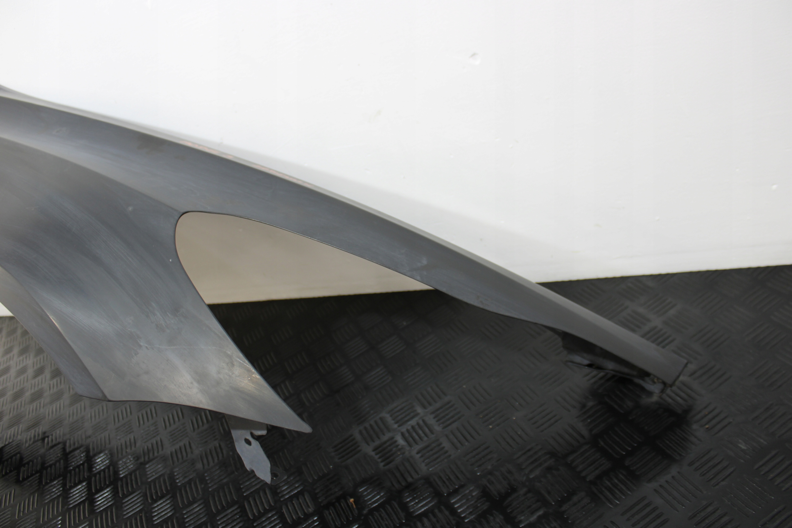 fender right front front replacement TESLA MODEL 3