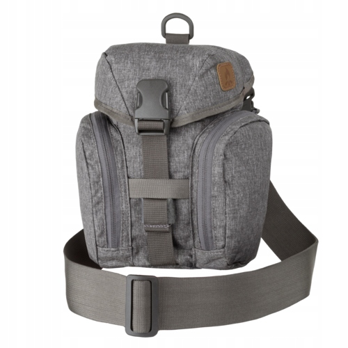 Taška na přežití Helikon Essential Kitbag taška na rameno Melange Grey