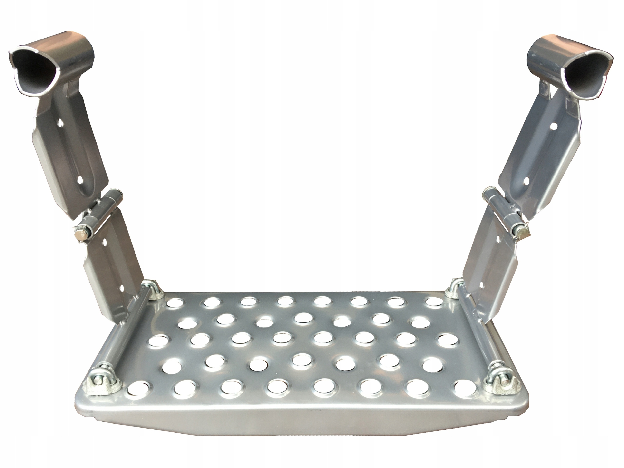 STOPIEN PODWIESZANY METAL MERCEDES ACTROS MP2 MP3