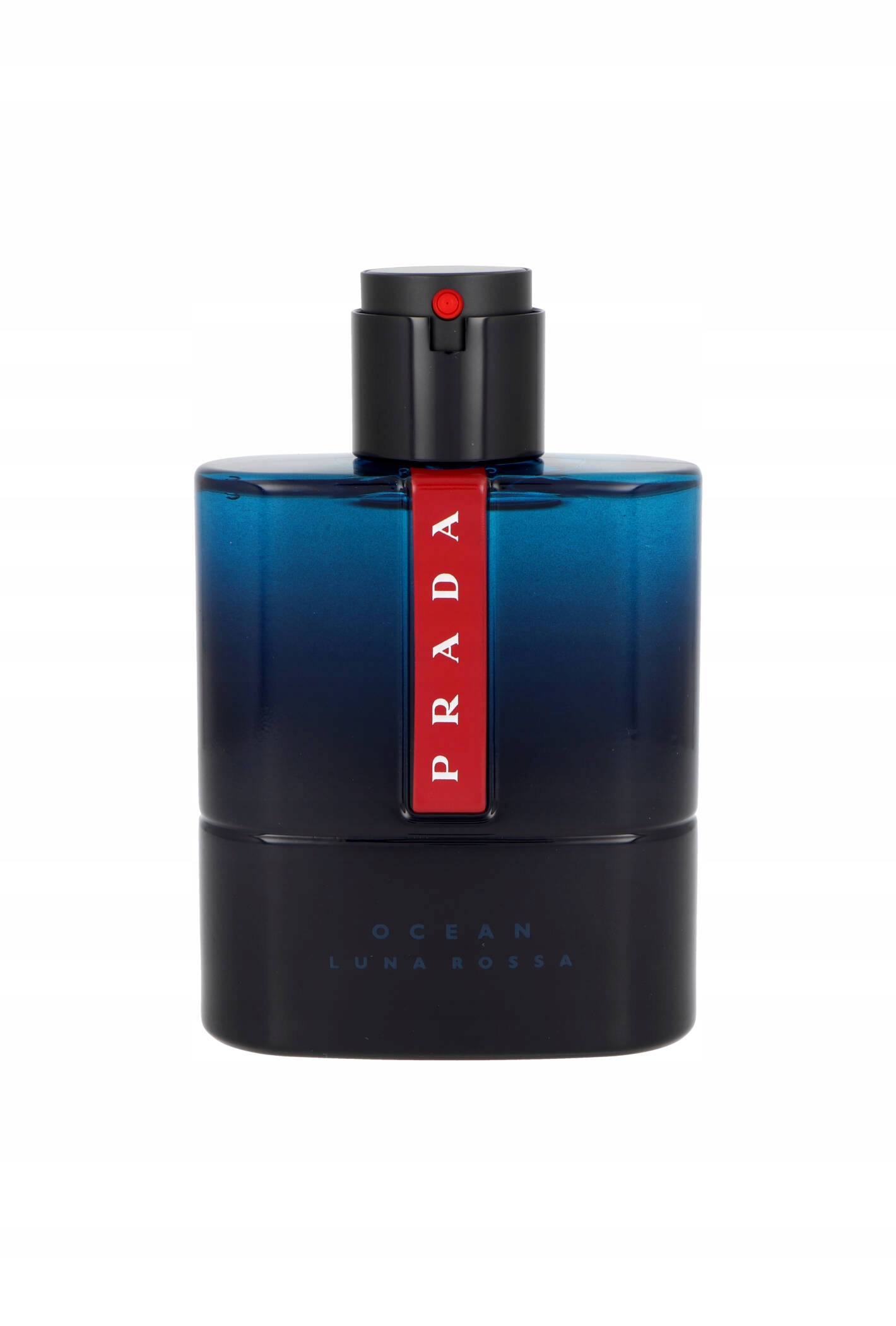 Prada Luna Rossa Ocean 100 ml Pánská toaletní voda muž, krásná vůně