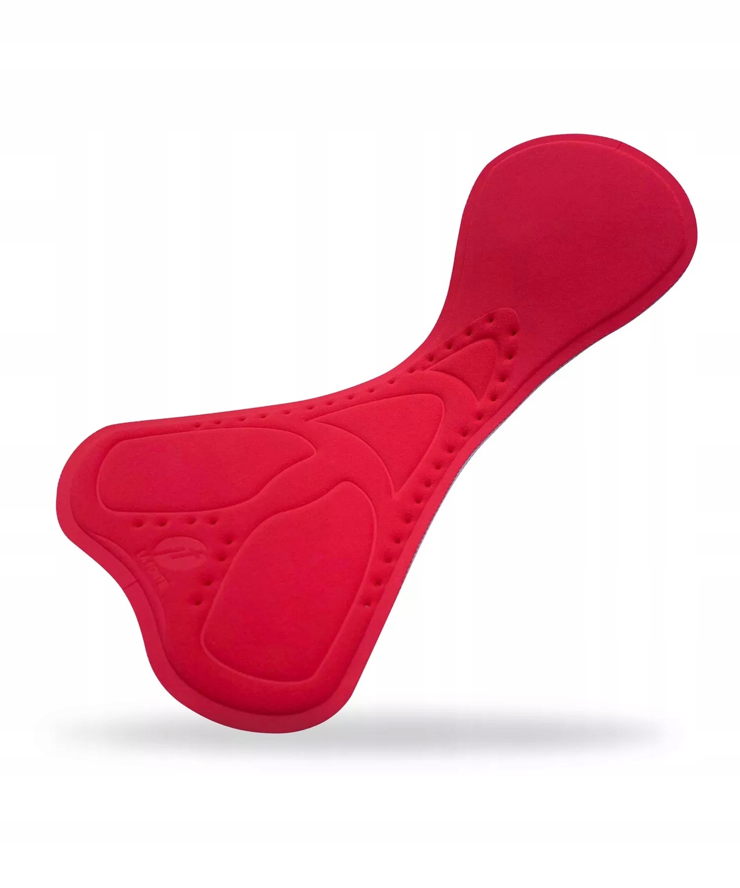 BRUBECK ODDYCHAJĄCE BOKSERKI NA ROWER Z WKŁADKĄ 2X Model Męski