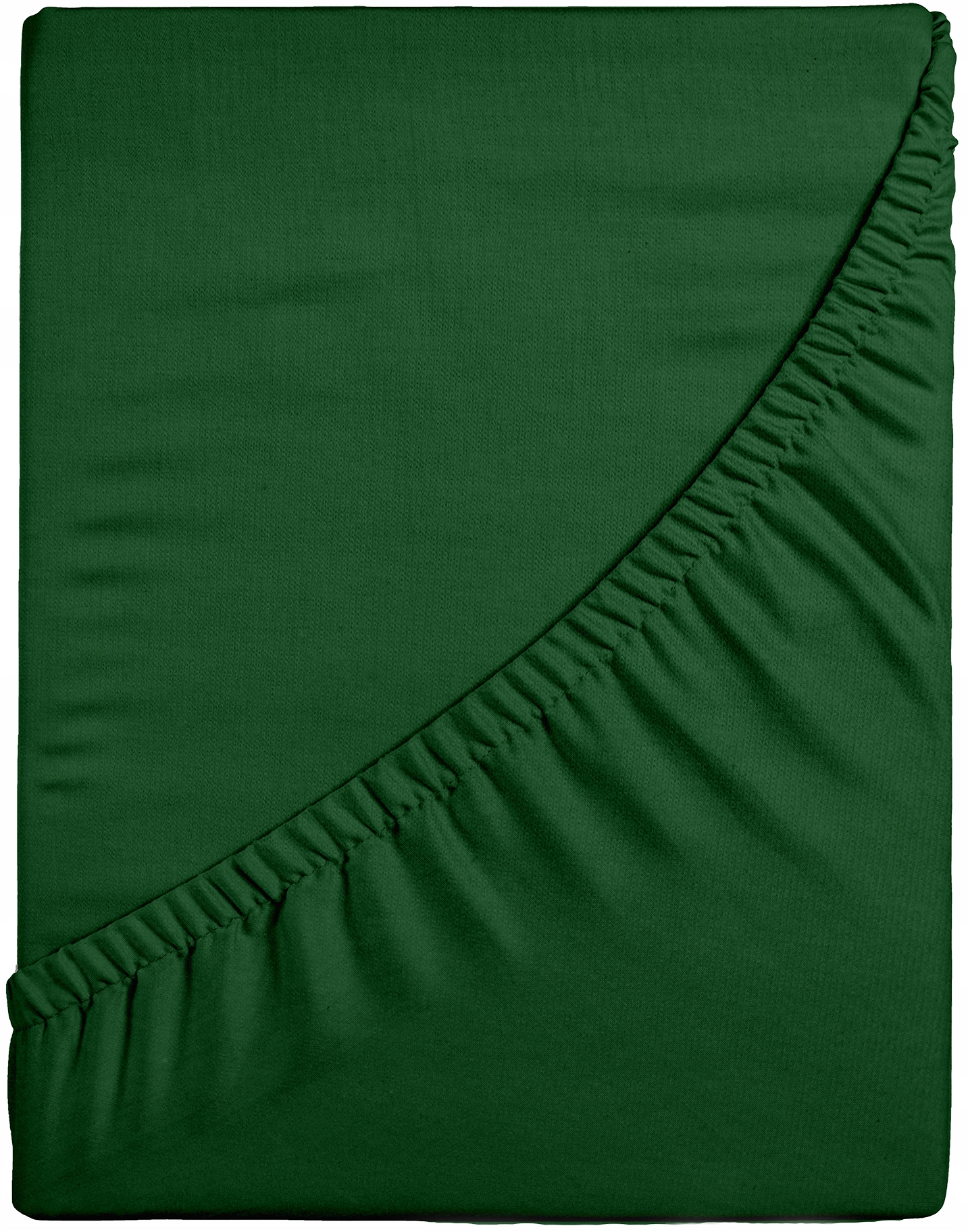 

Prześcieradło Z Gumką Grube 180X200 100% Bawełna