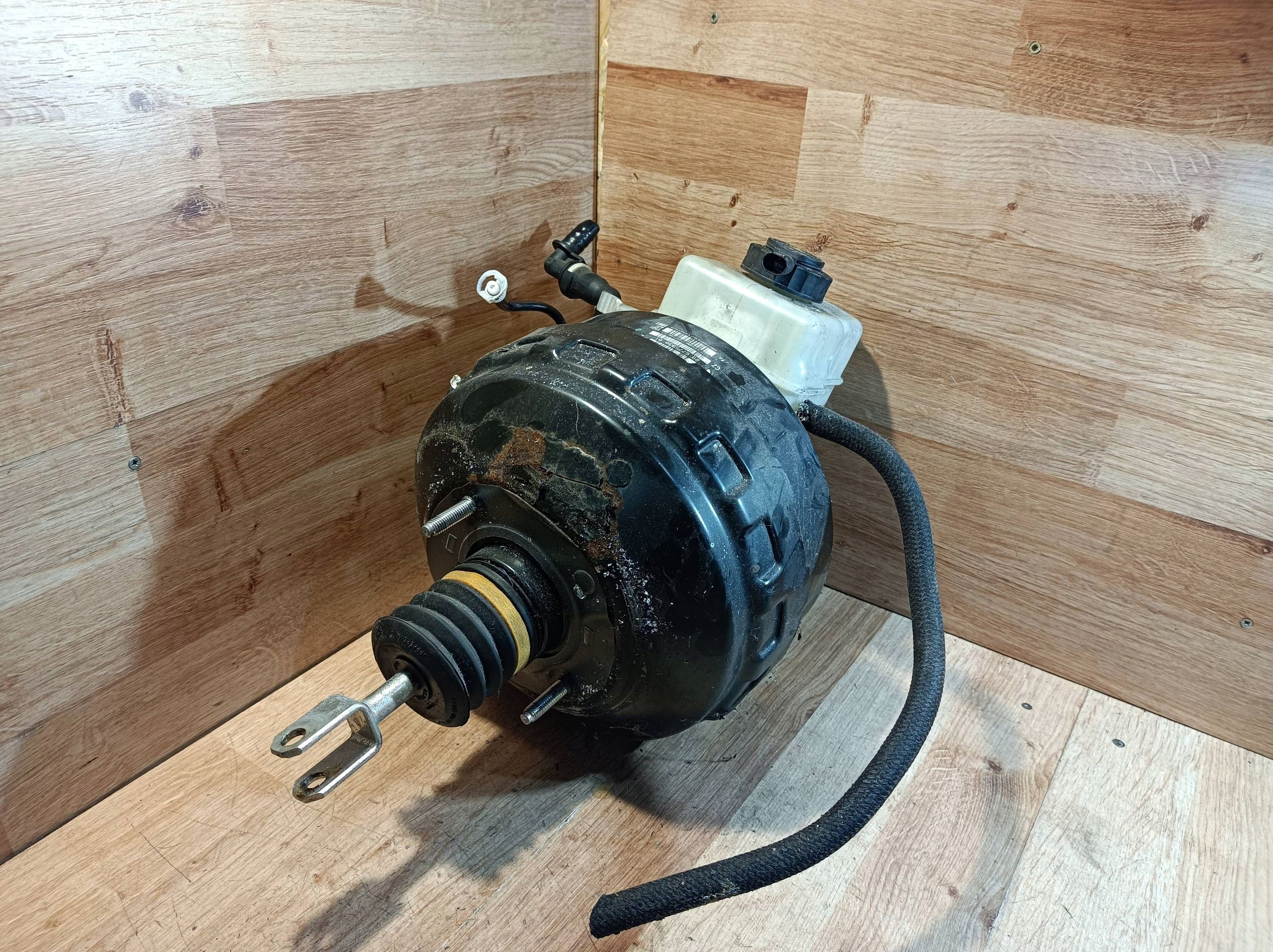 servo brake BMW 1 E81 E87 6775930