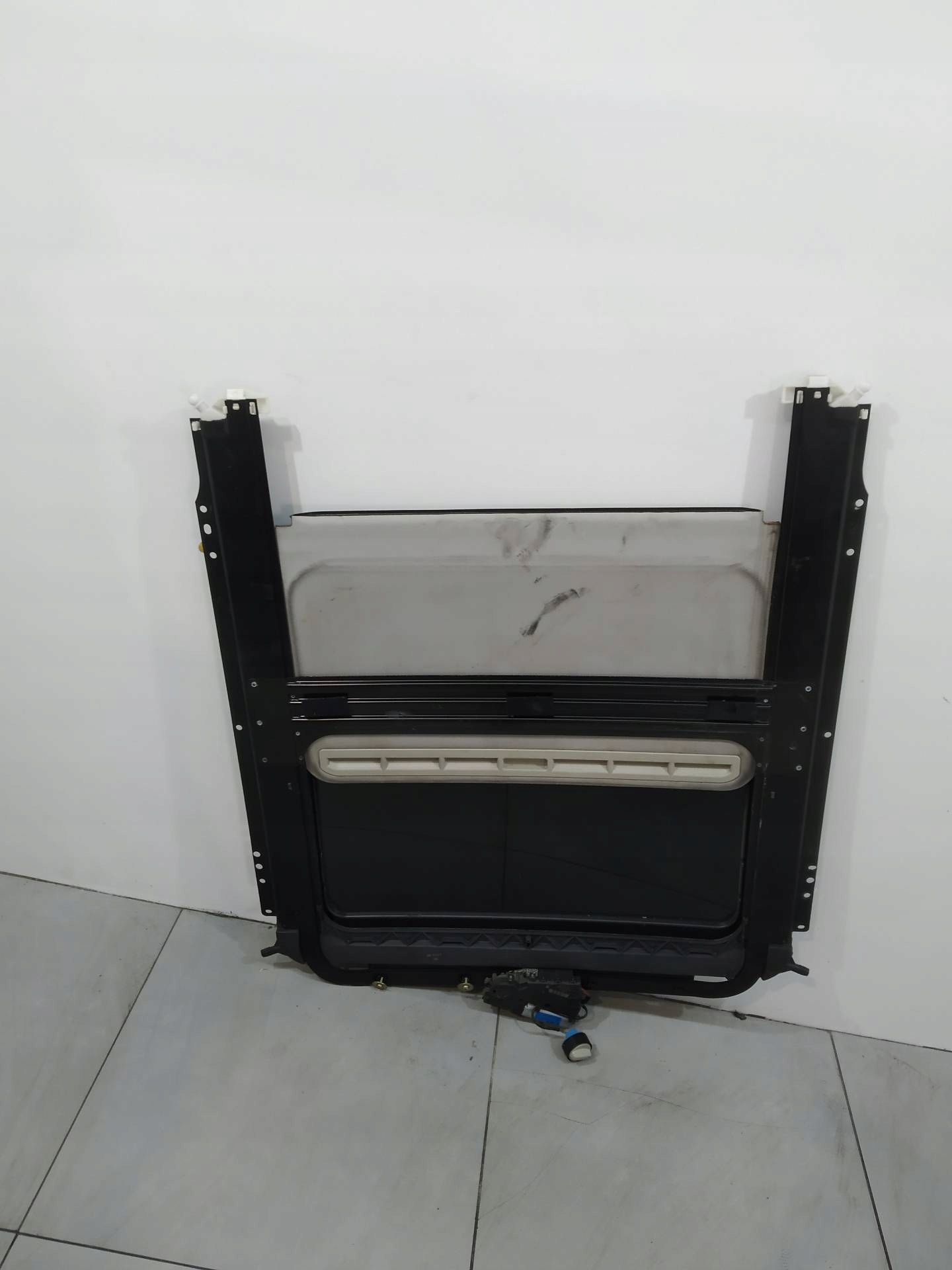 Schiebedach Seat Toledo II (1998-2005)