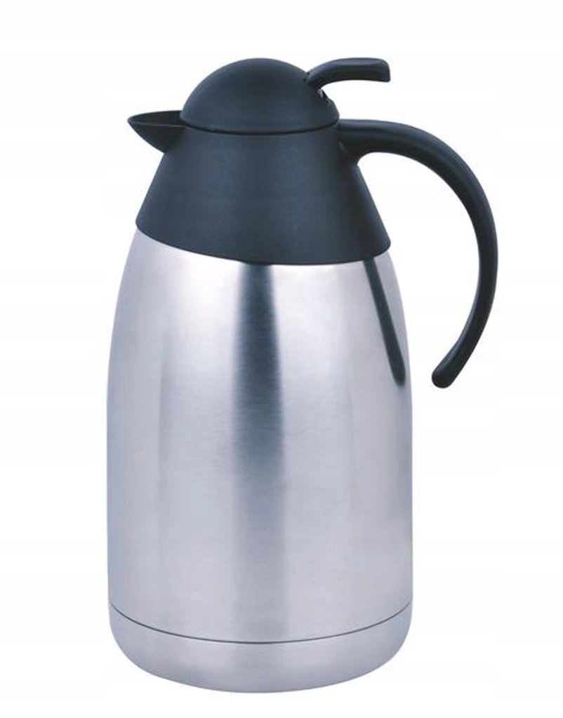 Nerezová termoska s dávkovačem Toro 1500ml
