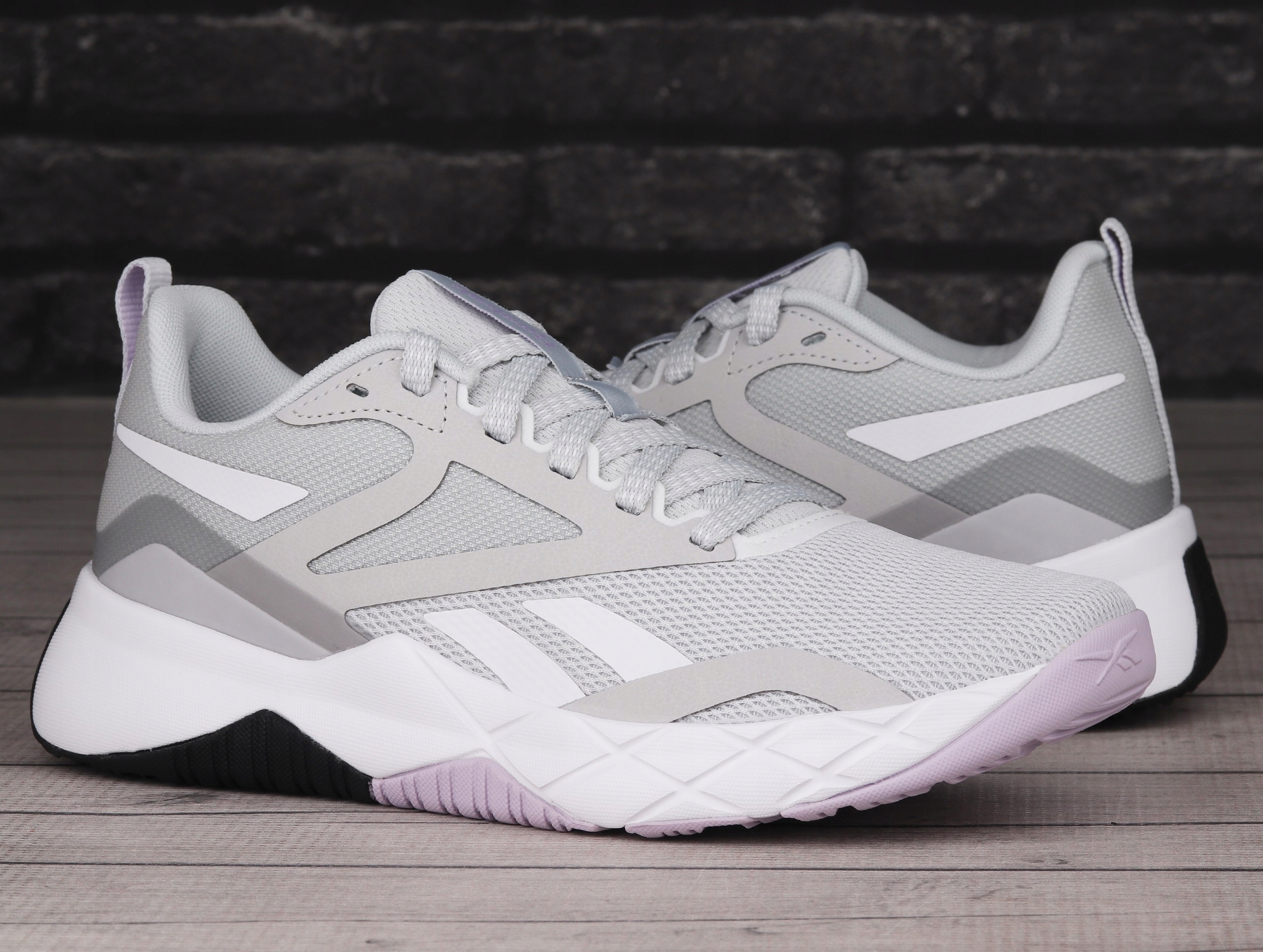 Buty sportowe Reebok NFX TRAINER HP9244 Marka Reebok