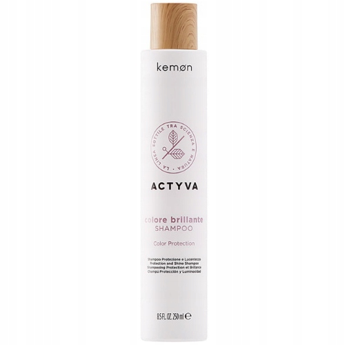 

Kemon Actyva Szampon Colore Brillante 250ml