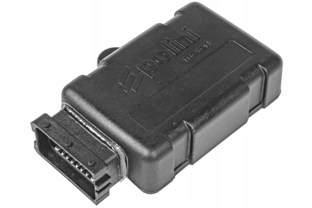 Modul CDI Polini, Minarelli 50 AM6 Euro4-5